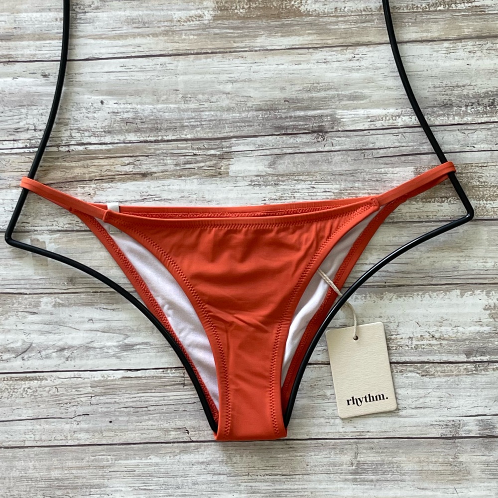 Rhythm. MY ITSY BIKINI BOTTOM